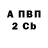 A-PVP крисы CK NaymenProg